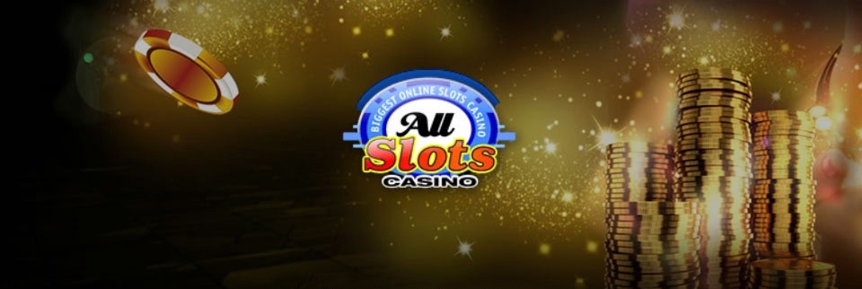 All slots le casino en ligne qui a beaucoup d